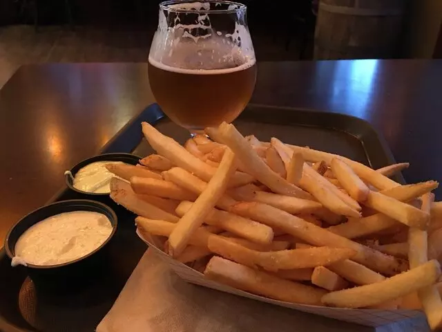 Original Gravity Public House