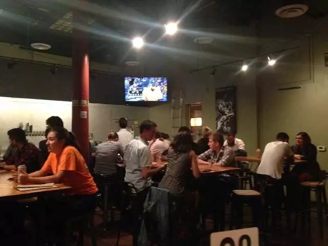 Original Gravity Public House