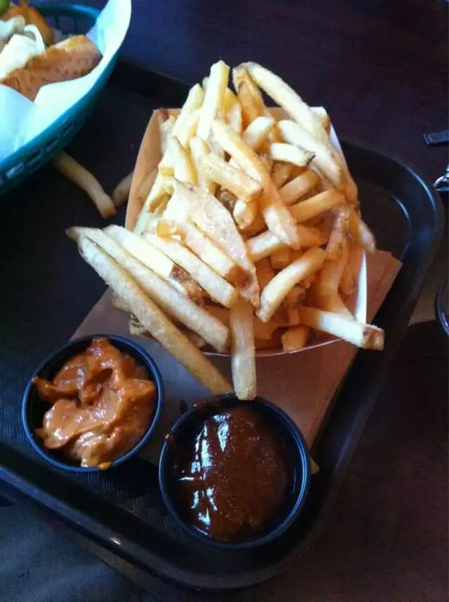Original Gravity Public House
