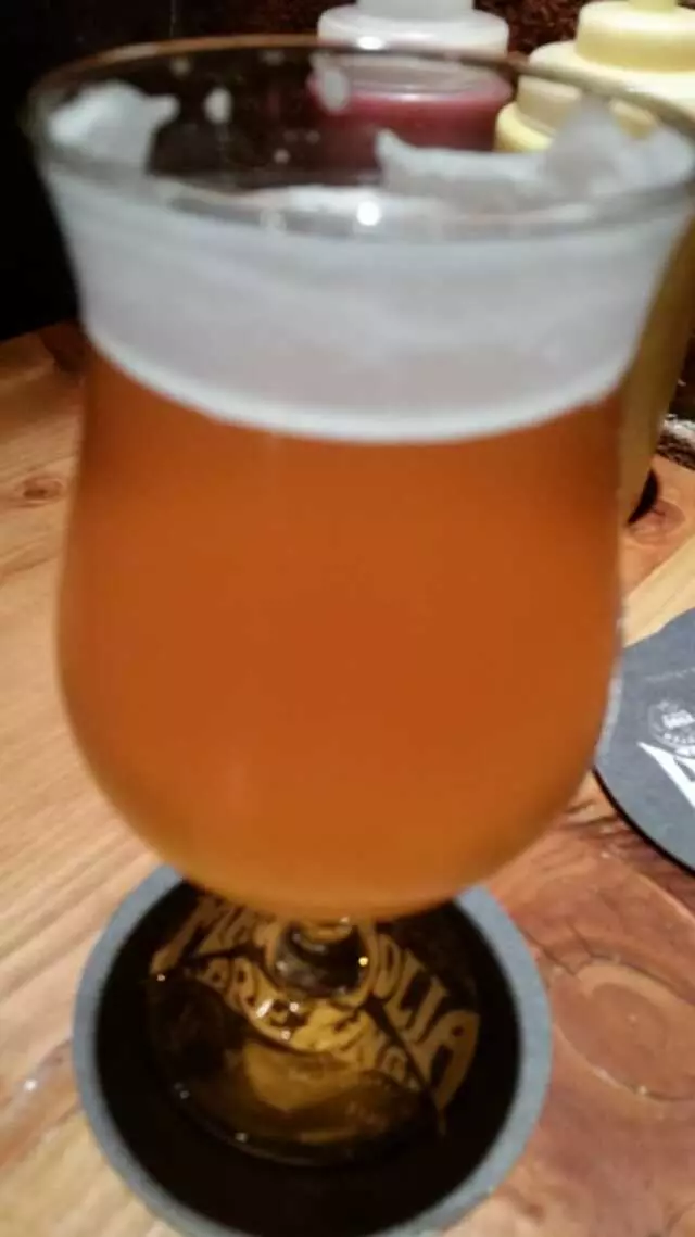Original Gravity Public House