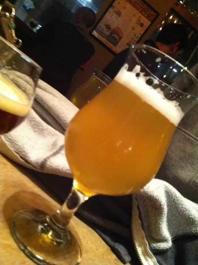 Original Gravity Public House
