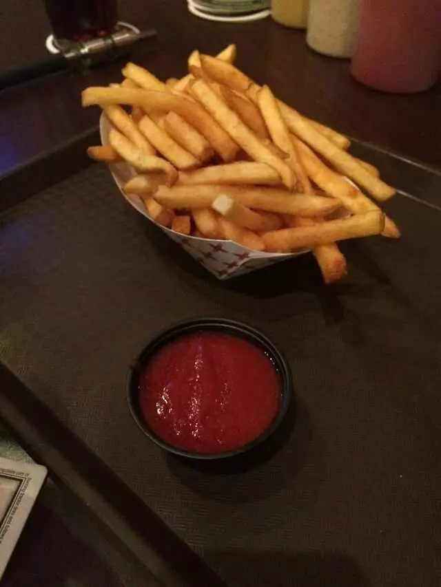 Original Gravity Public House