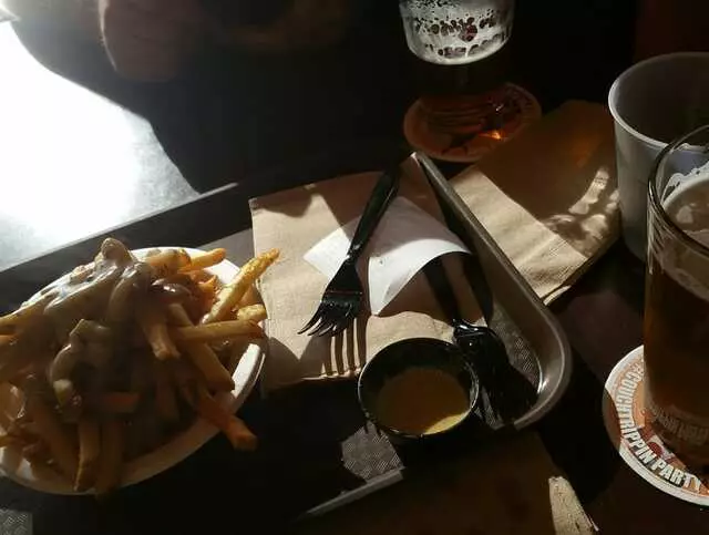 Original Gravity Public House