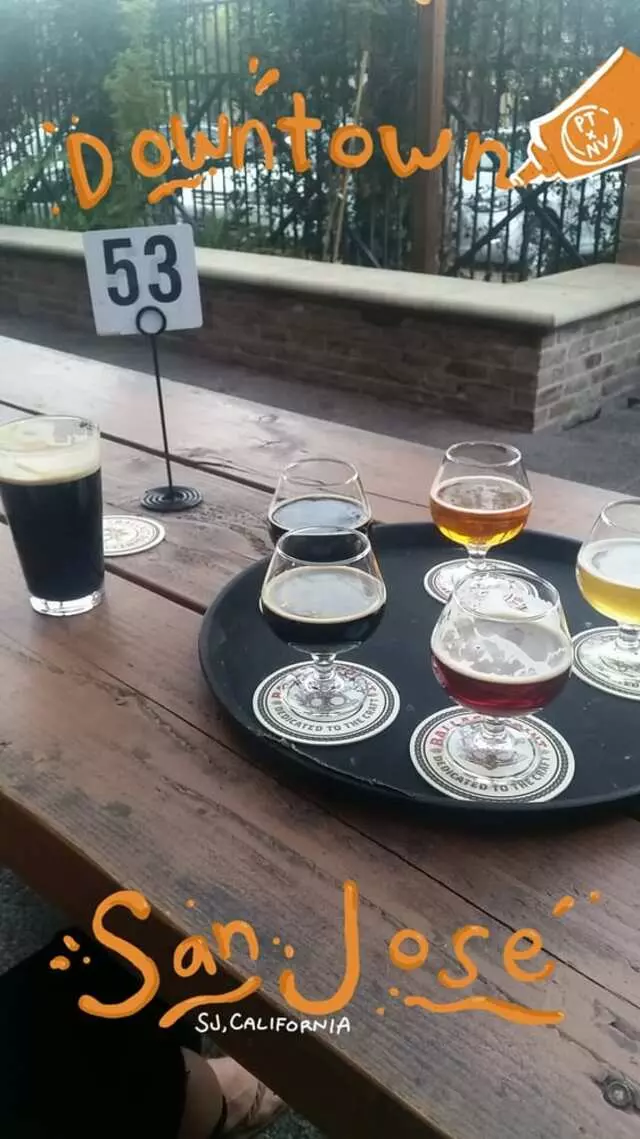 Original Gravity Public House