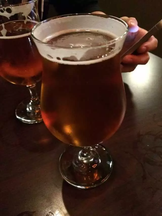 Original Gravity Public House