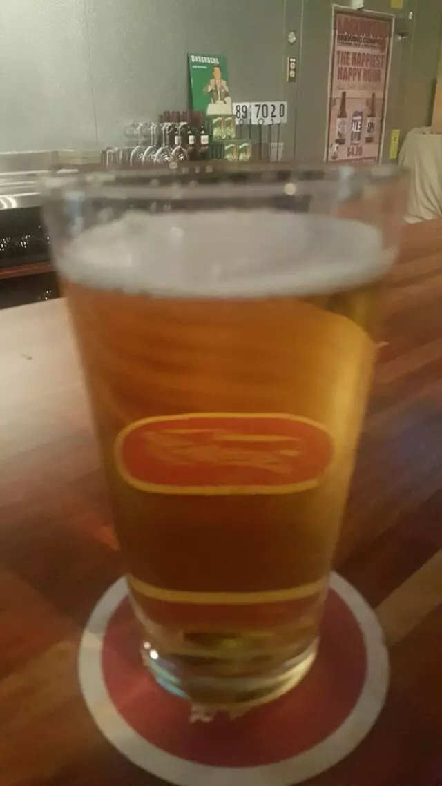 Original Gravity Public House