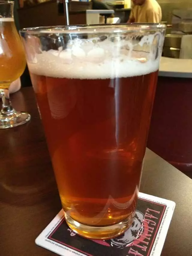 Original Gravity Public House