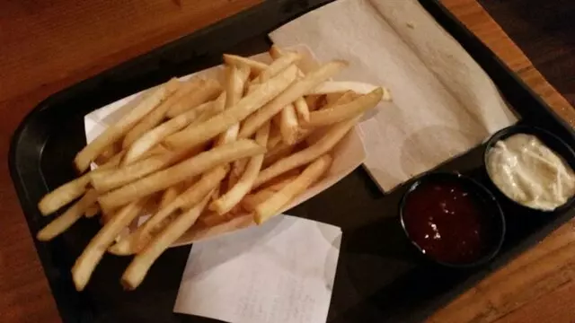 Original Gravity Public House