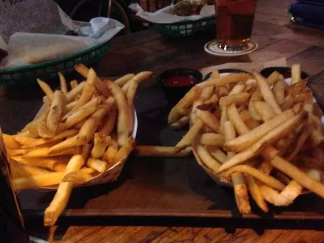 Original Gravity Public House