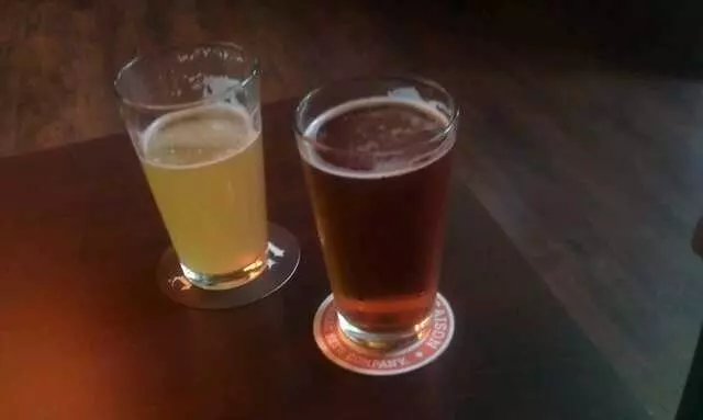 Original Gravity Public House