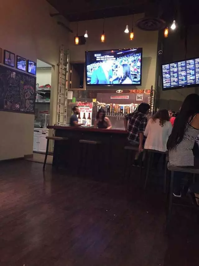Original Gravity Public House
