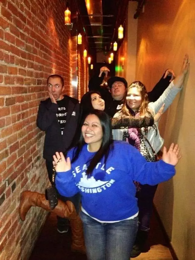 Original Gravity Public House