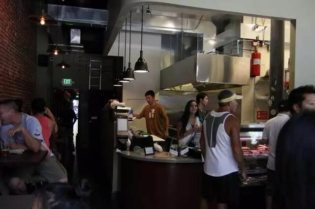 Original Gravity Public House