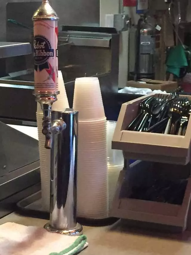 Original Gravity Public House