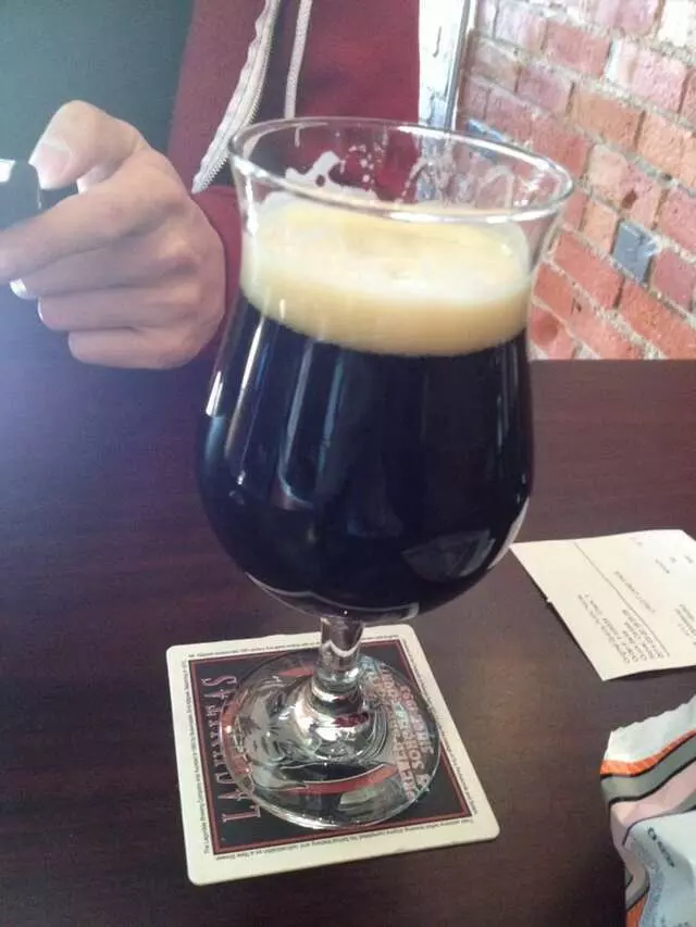 Original Gravity Public House