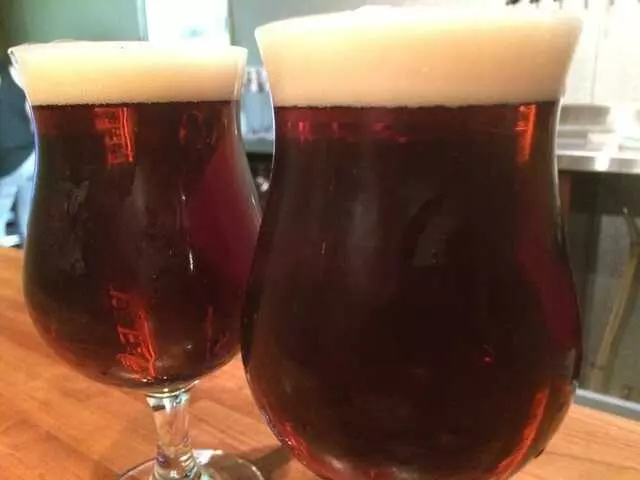 Original Gravity Public House
