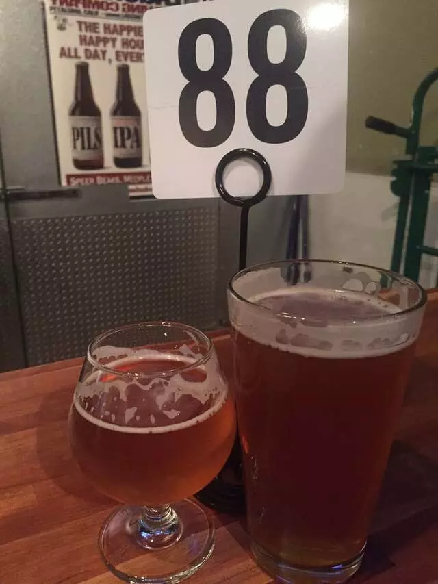 Original Gravity Public House