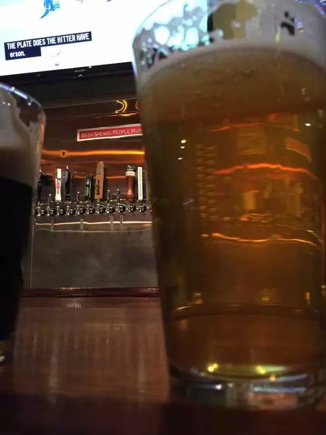 Original Gravity Public House