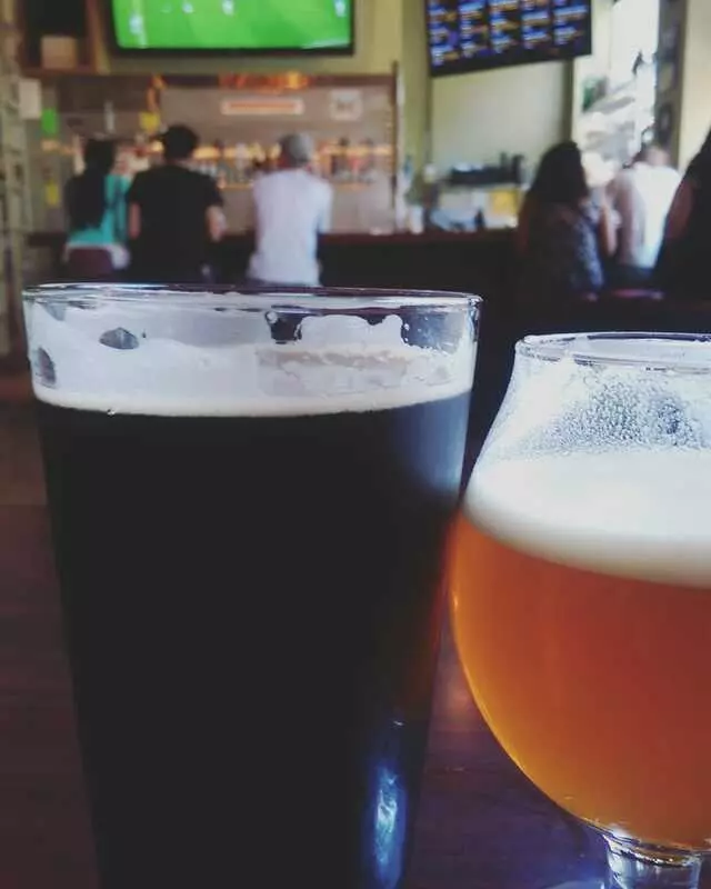Original Gravity Public House