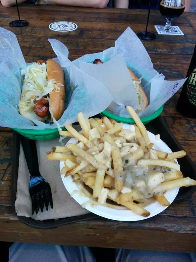 Original Gravity Public House