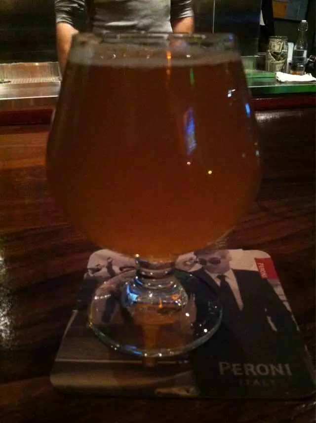Original Gravity Public House