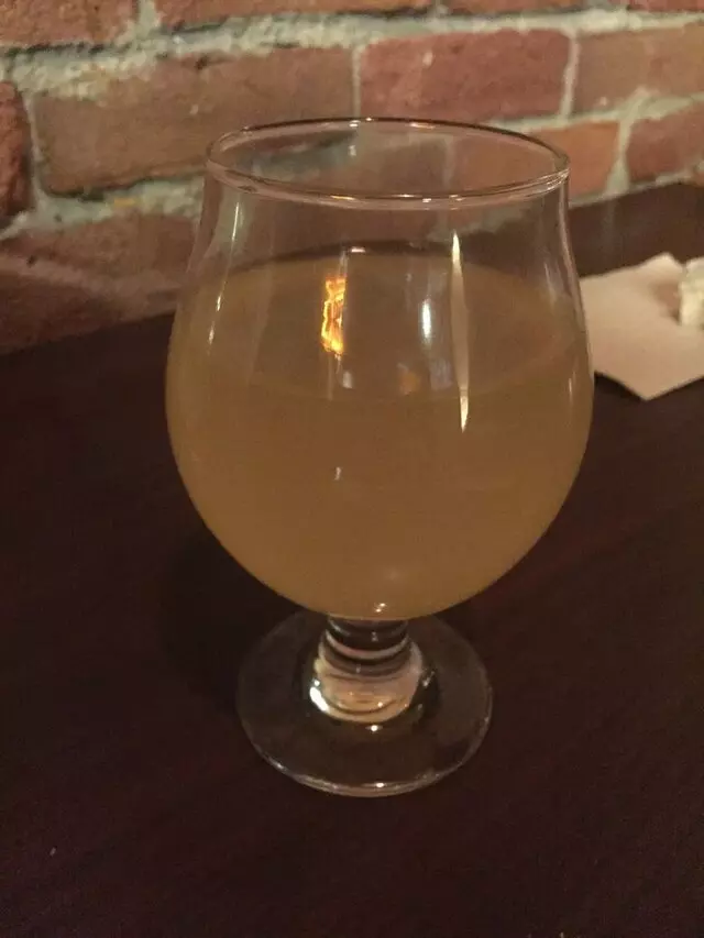 Original Gravity Public House