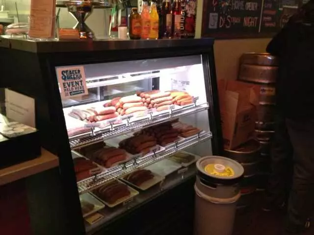 Original Gravity Public House