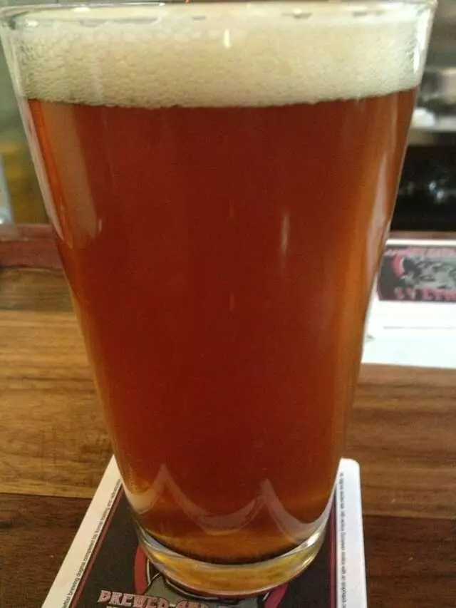 Original Gravity Public House