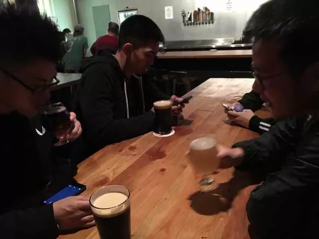 Original Gravity Public House