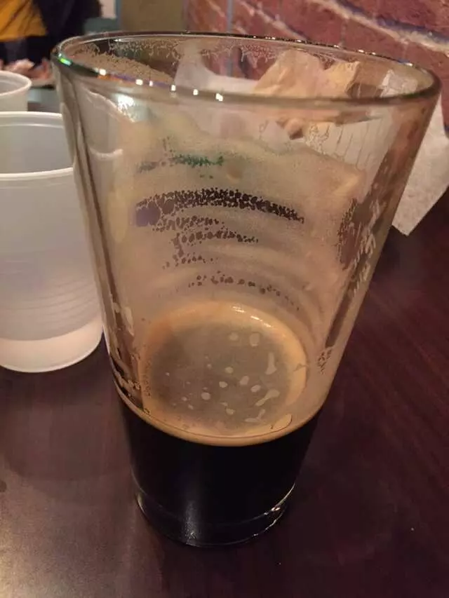 Original Gravity Public House