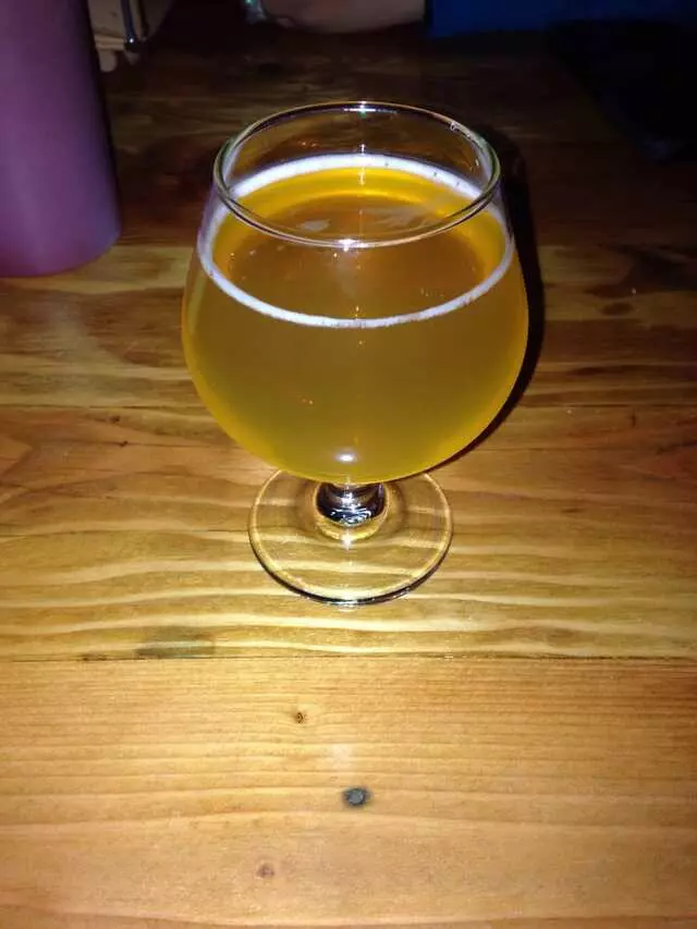 Original Gravity Public House