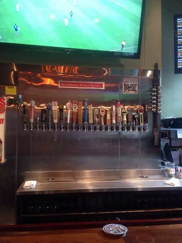 Original Gravity Public House