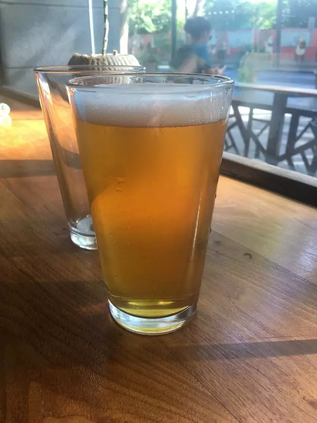 Original Gravity Public House