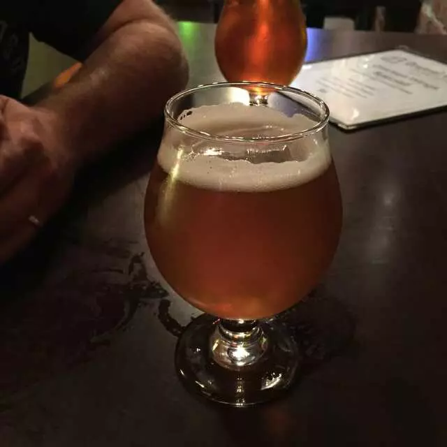 Original Gravity Public House