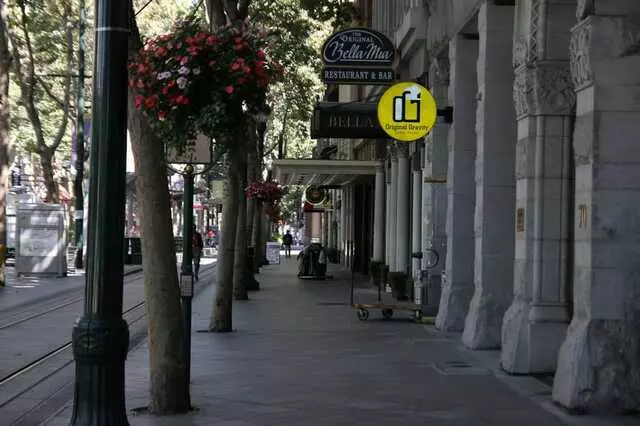 Original Gravity Public House