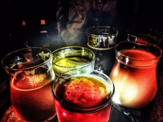 Original Gravity Public House