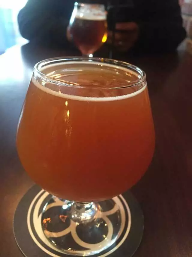 Original Gravity Public House