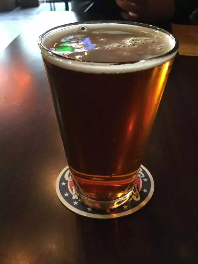 Original Gravity Public House