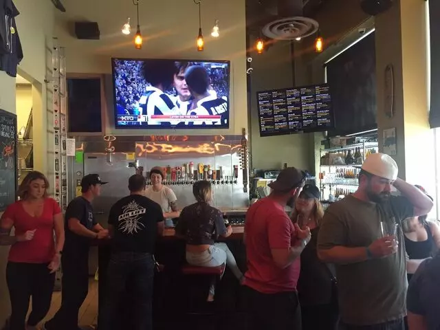 Original Gravity Public House