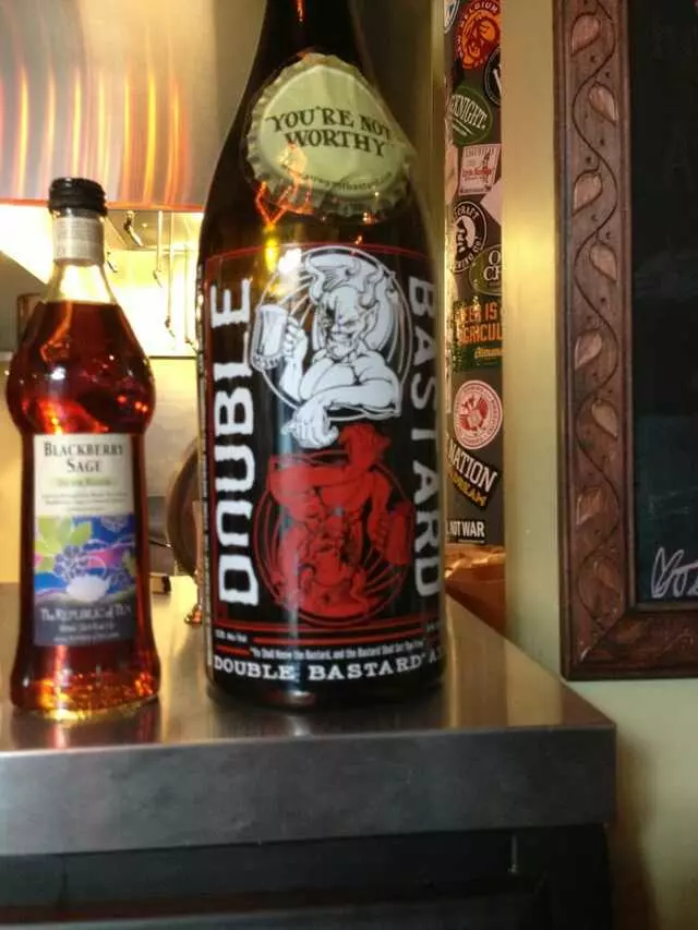 Original Gravity Public House
