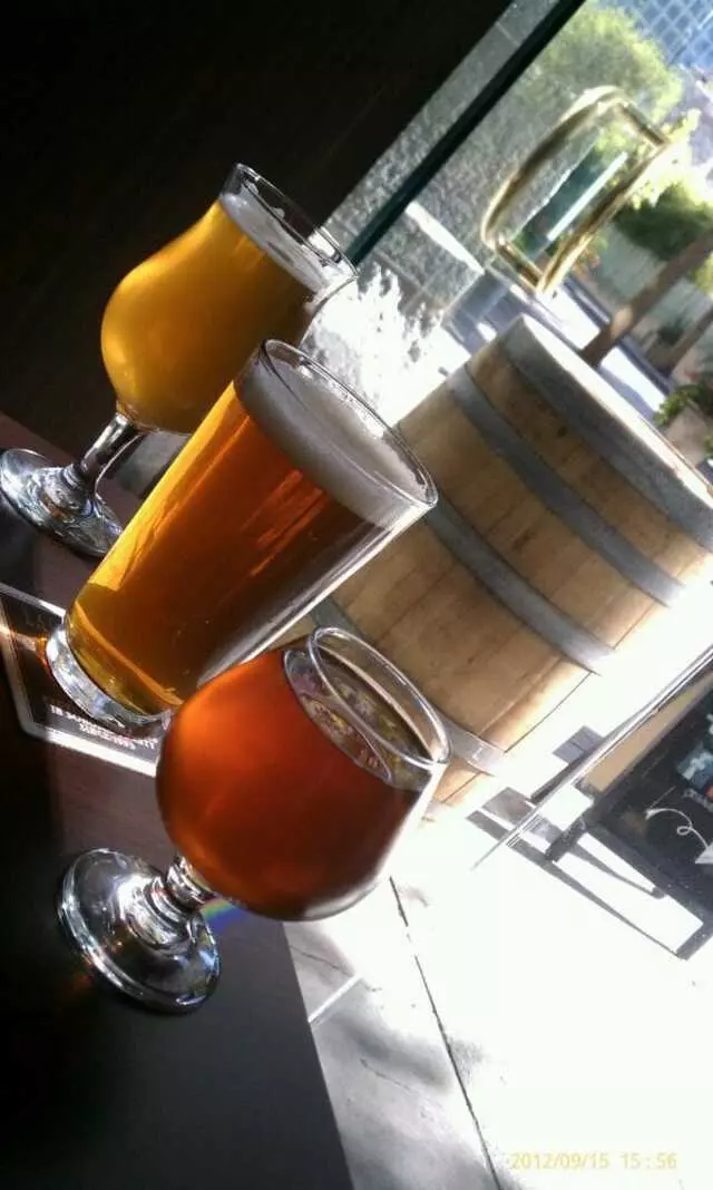 Original Gravity Public House