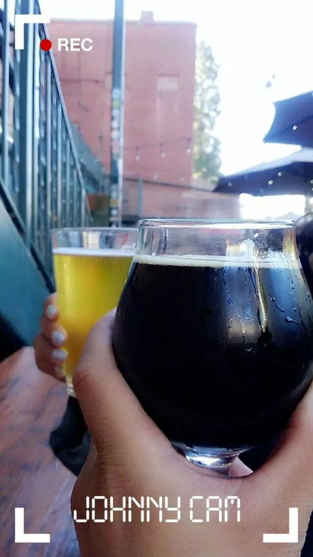 Original Gravity Public House