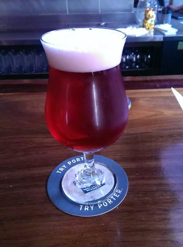Original Gravity Public House