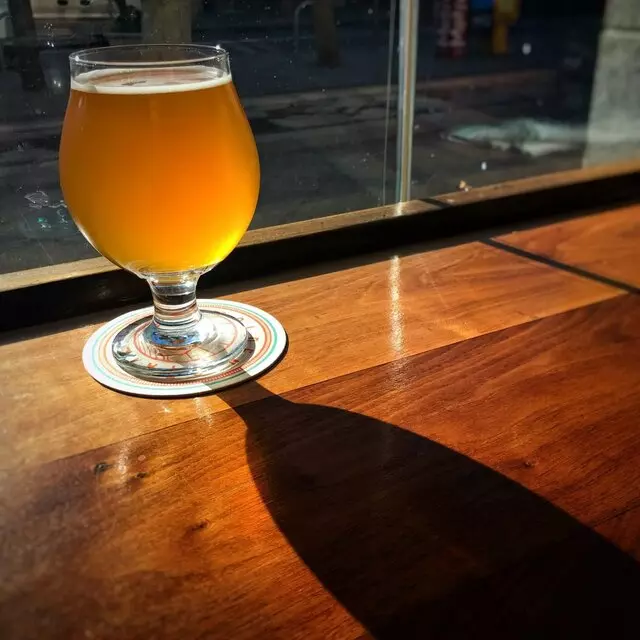 Original Gravity Public House