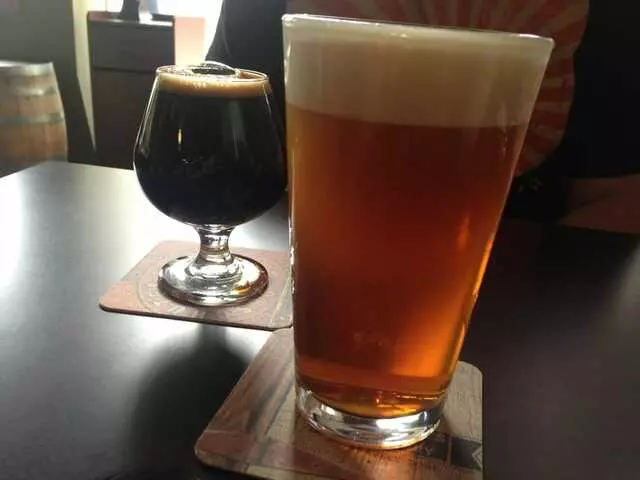 Original Gravity Public House