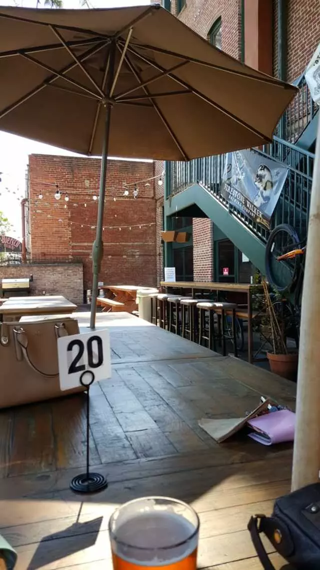Original Gravity Public House