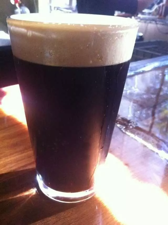 Original Gravity Public House