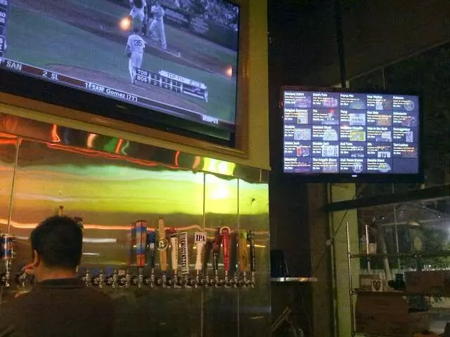 Original Gravity Public House