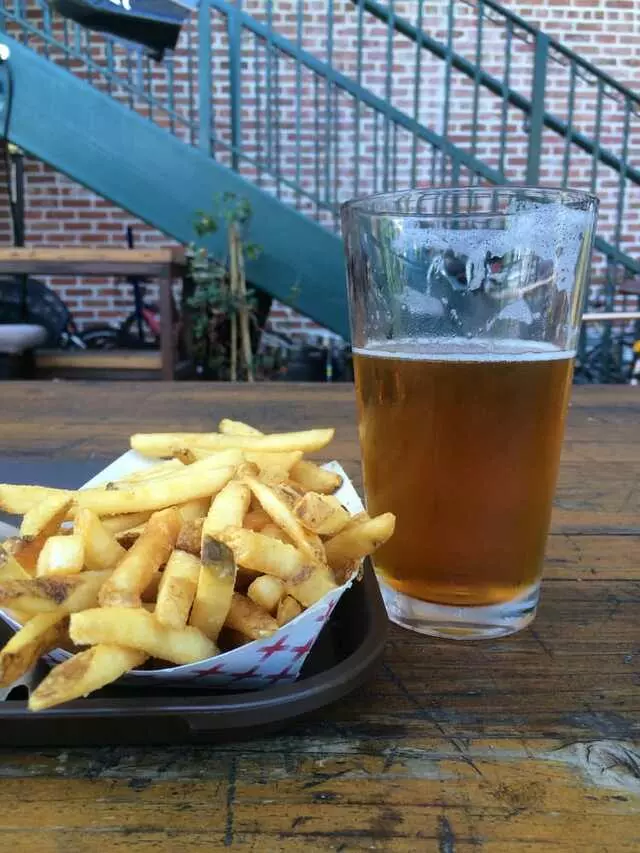 Original Gravity Public House