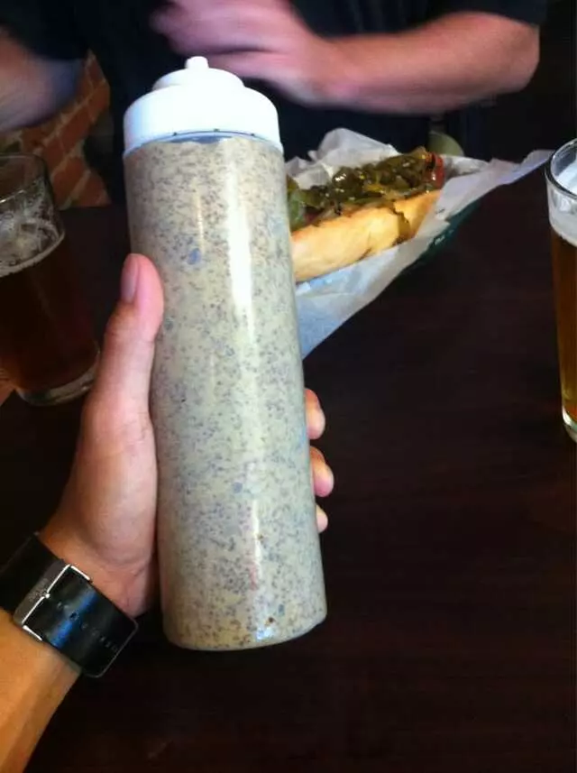 Original Gravity Public House